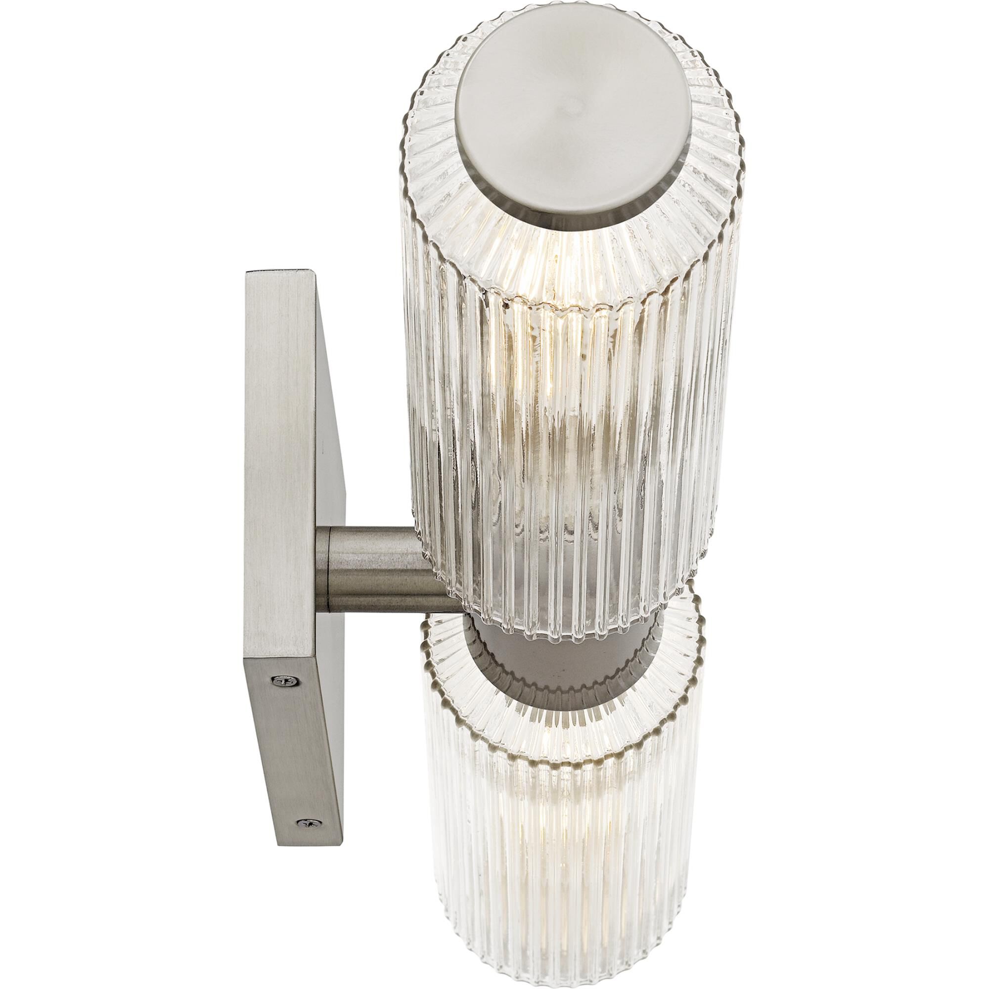 Hawes 24 Inch Bath Vanity Light by Quoizel