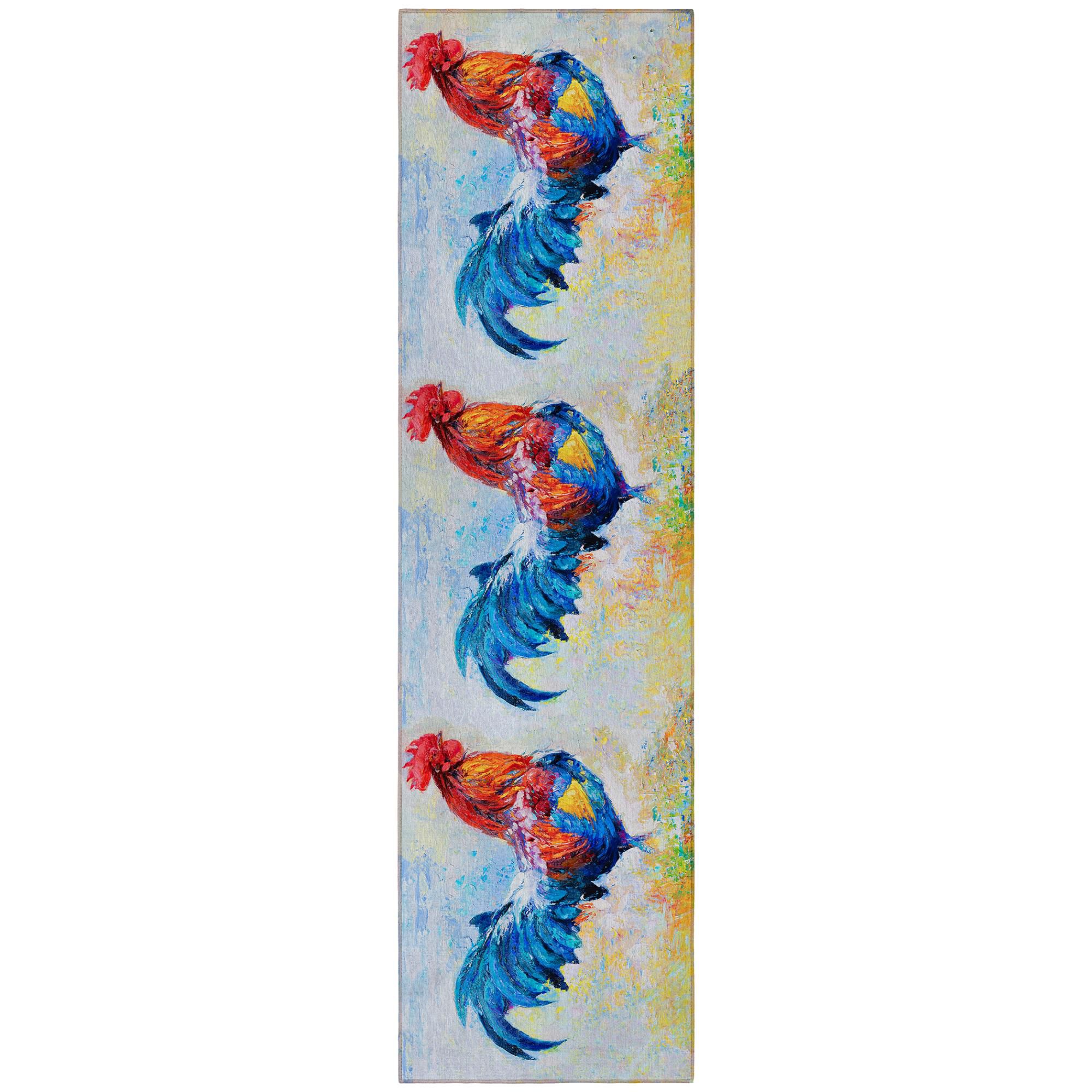 Kendall Ke1 Area Rug,