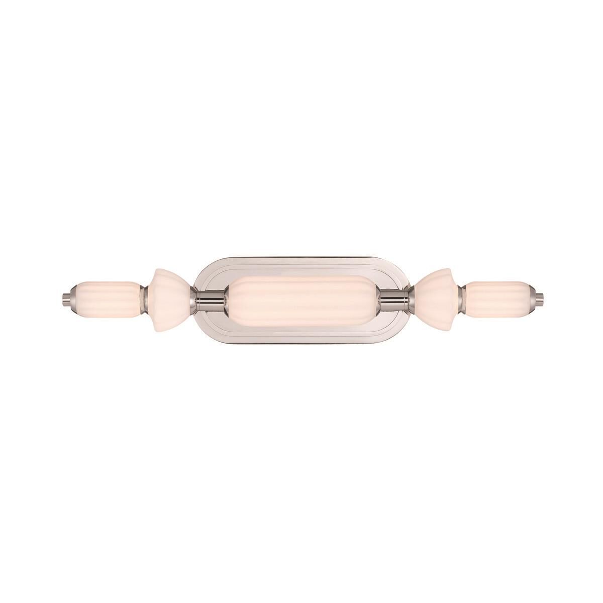 Lansdowne 22 Inch Bath Vanity Light by Eurofase Lighting