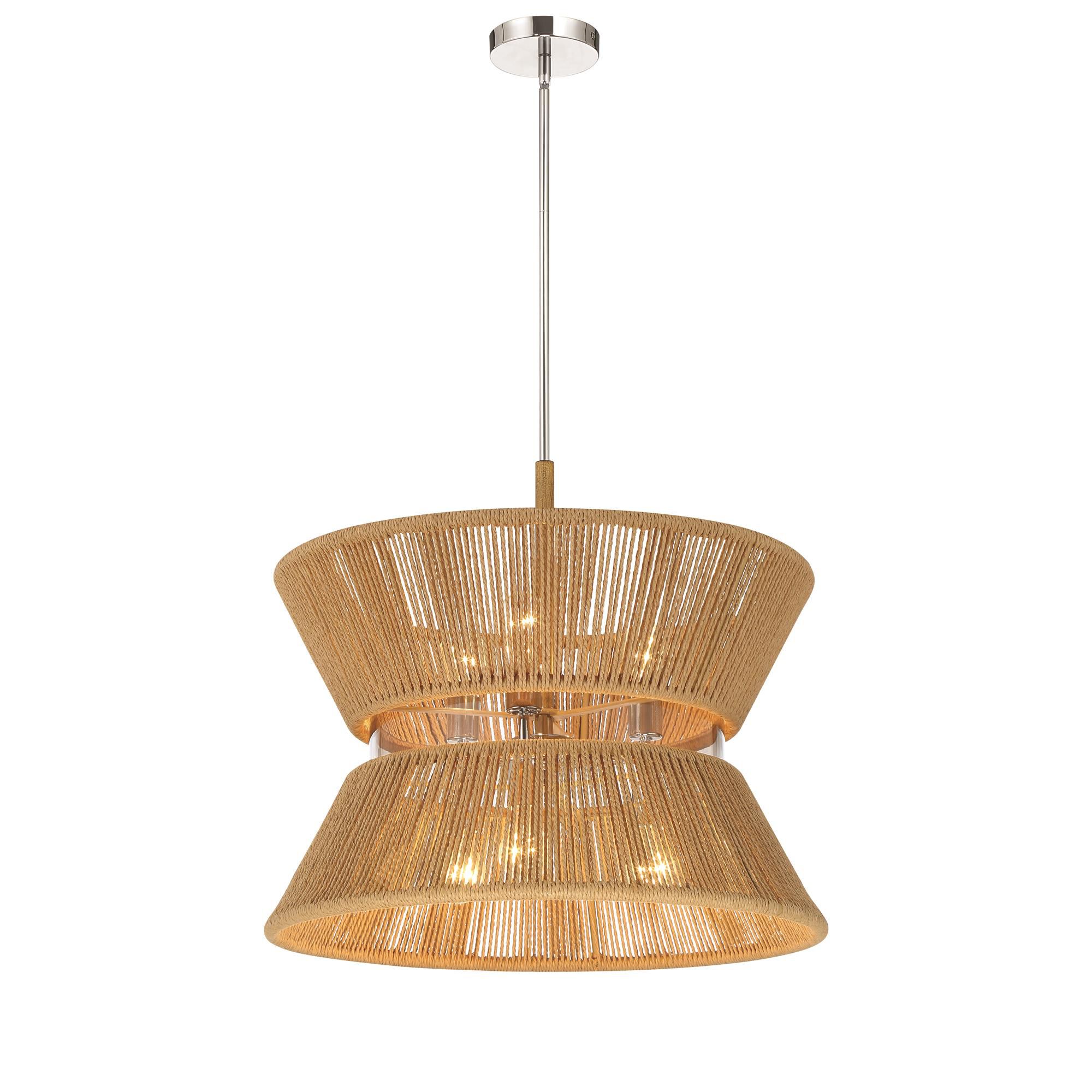 Serena Medium Pendant Light,