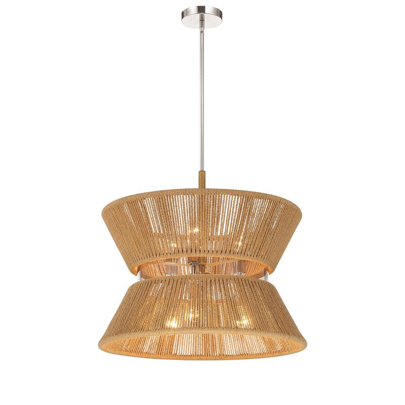 Serena Medium Pendant Light by Craftmade
