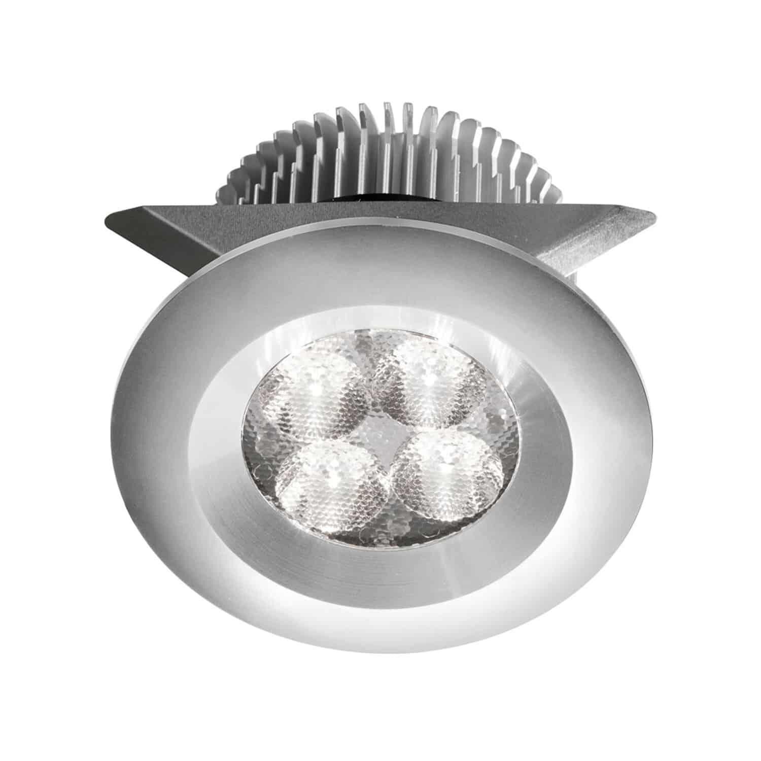 2 Inch LED Puck Light by Dainolite