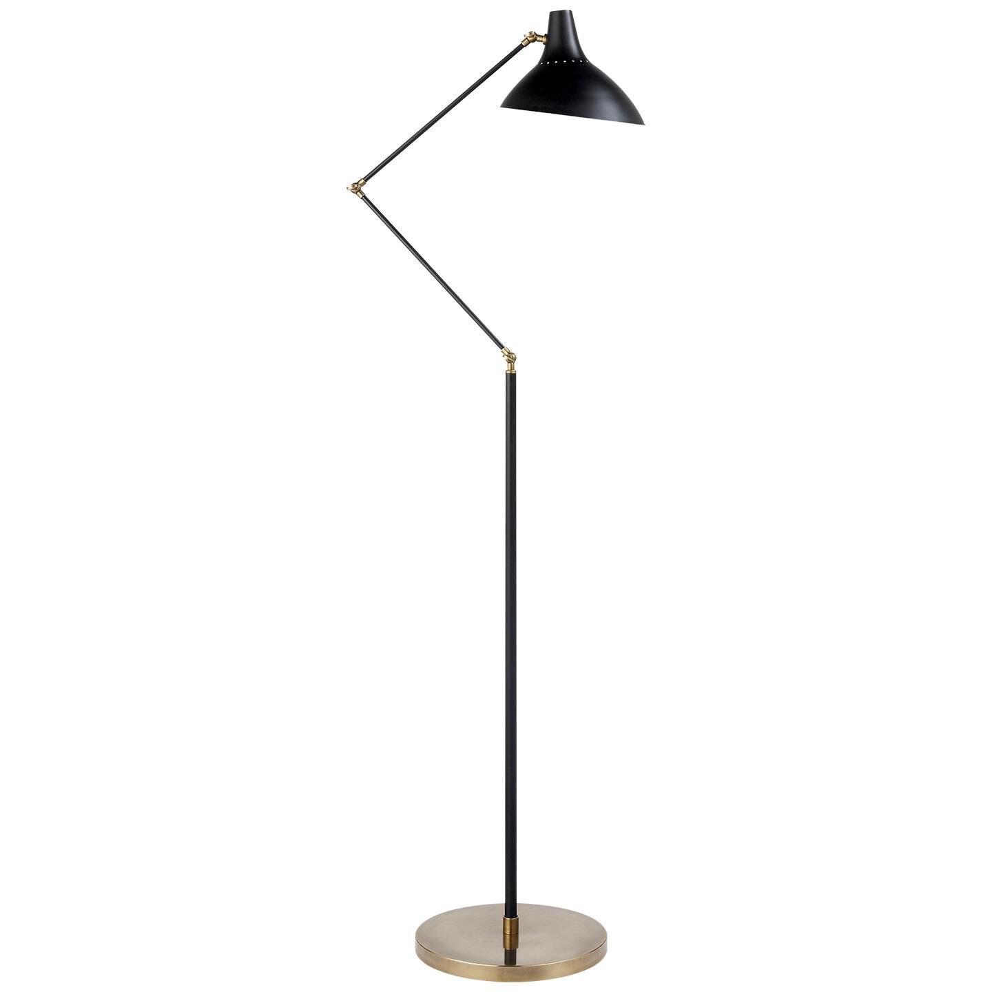 Shown in Black And Brass finish and No Glass  glass and NO Shade  shade