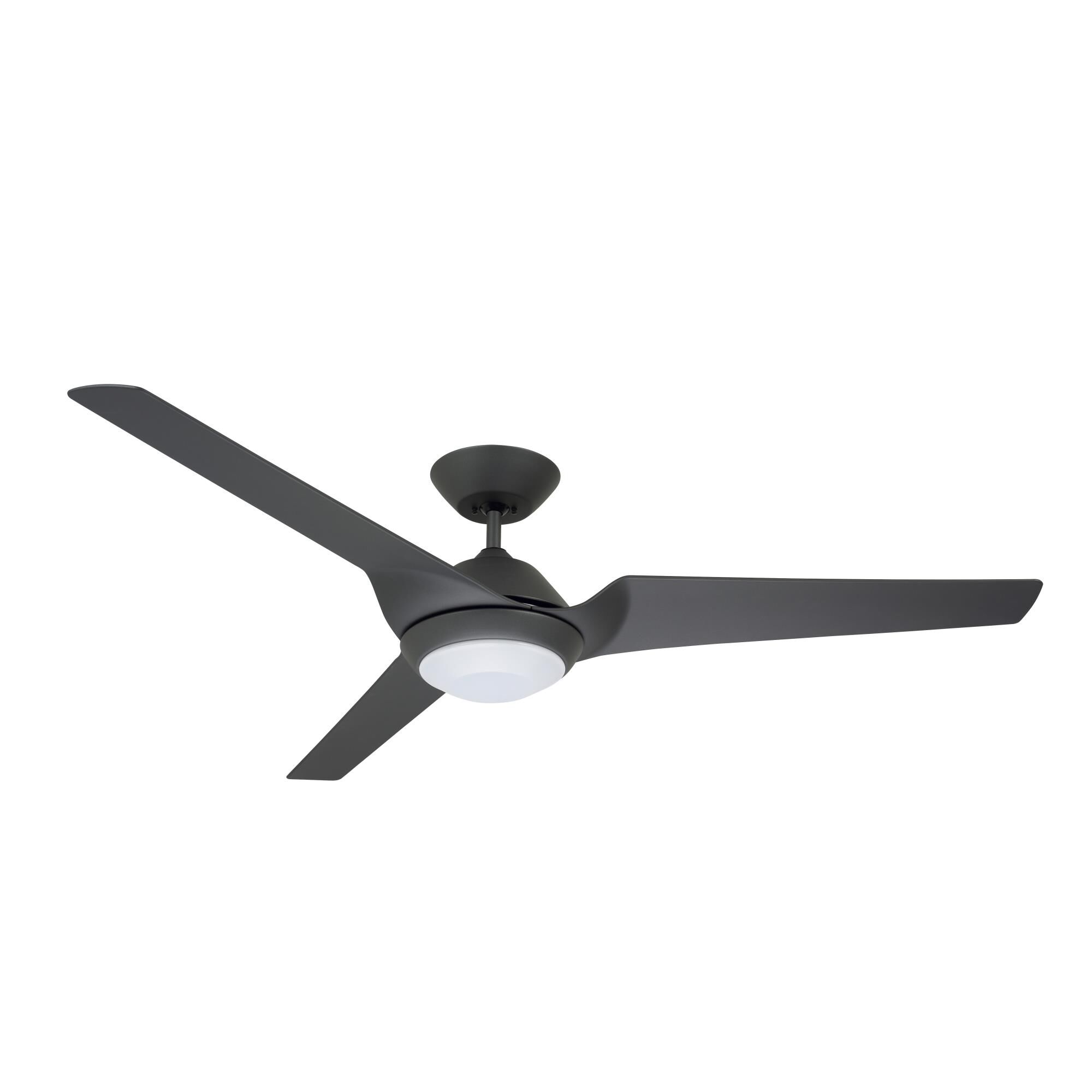 Sweep Eco 60 Inch Ceiling Fan with Light Kit by Emerson