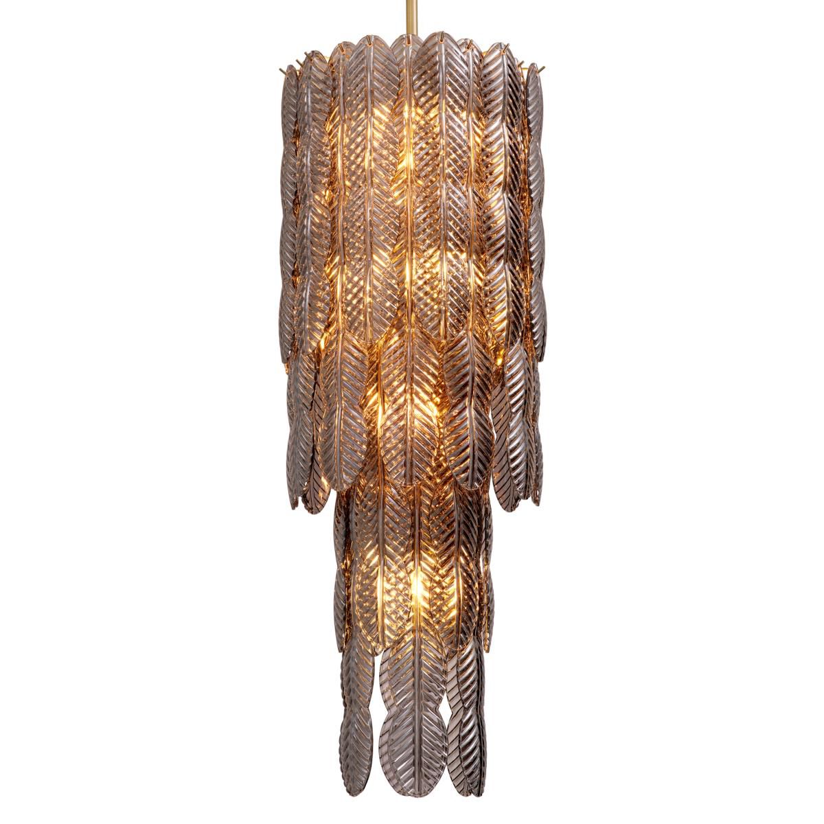 Sahure 18 Inch Mini Chandelier by Eichholtz