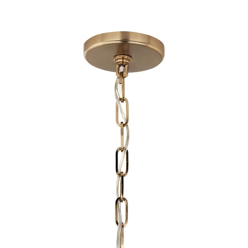 Etcher 18 Inch Large Pendant by Kichler Lighting