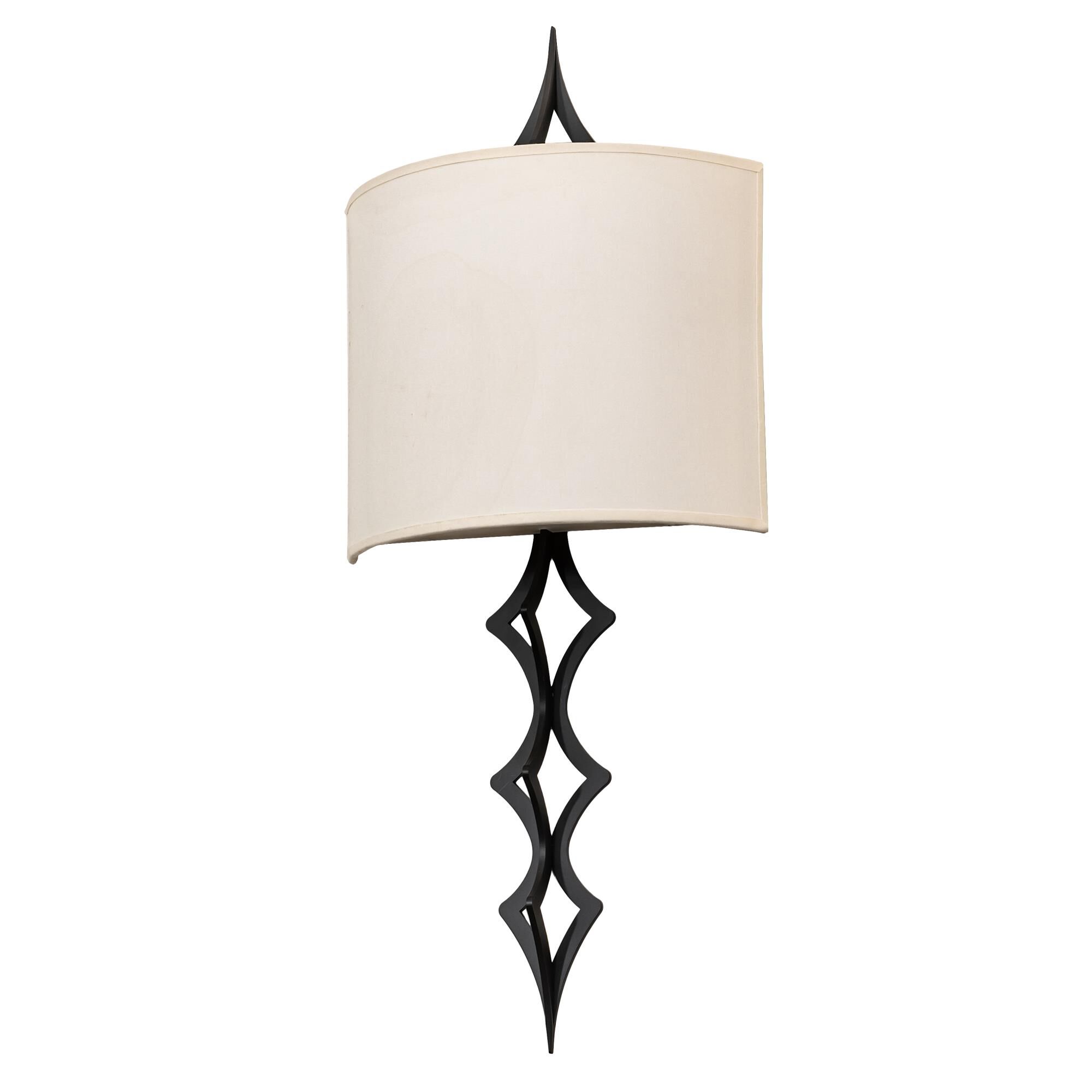 Meyda Lighting Cilindro 28 Inch Tall LED Outdoor Wall Light