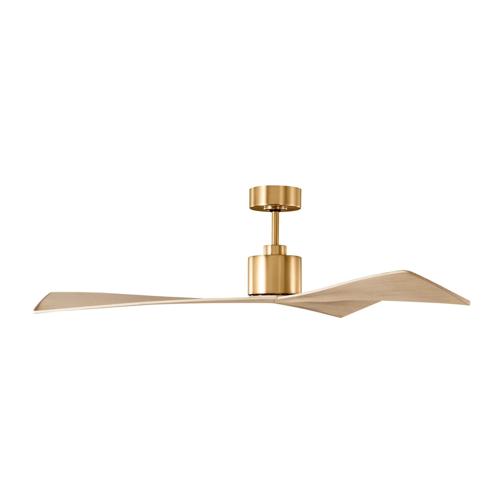 Sean Lavin Adler 52 Inch Ceiling Fan,