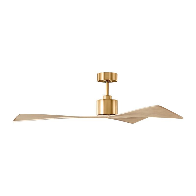 Sean Lavin Adler 52 Inch Ceiling Fan by Visual Comfort Fan