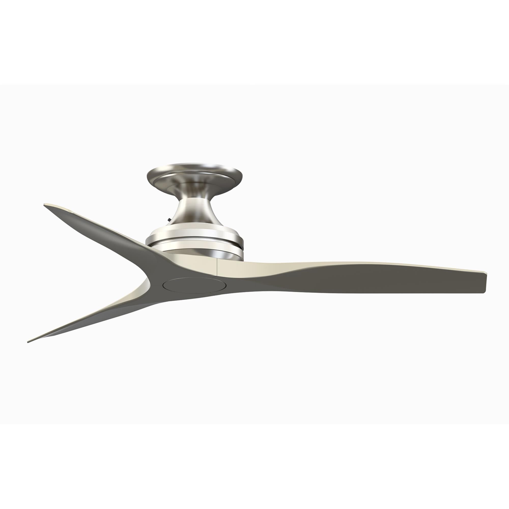 Shown in Brushed Nickel finish