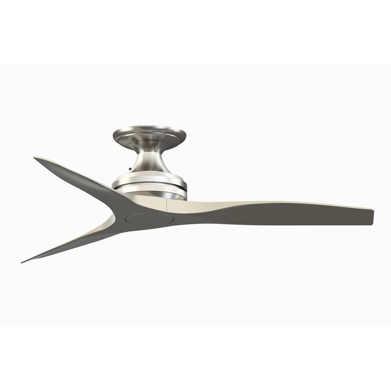 Spitfire 48 Inch Flush Mount Fan by Fanimation