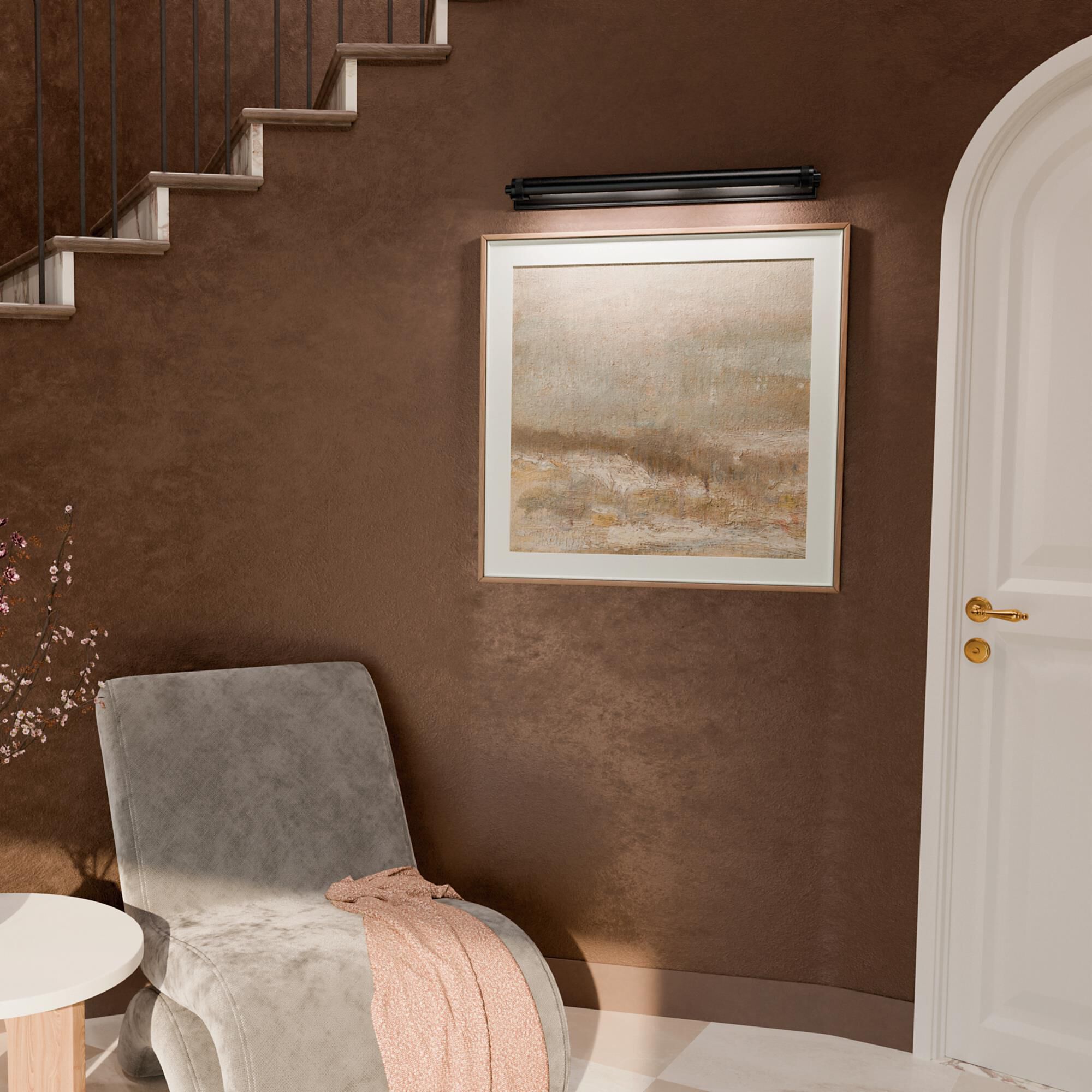 Kenton 30 Inch Picture and Display Light by Kichler Lighting