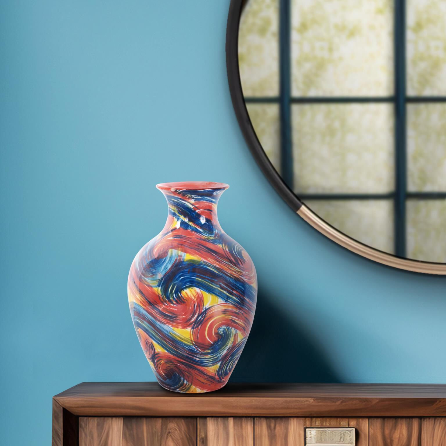 Shown in Glossy finish