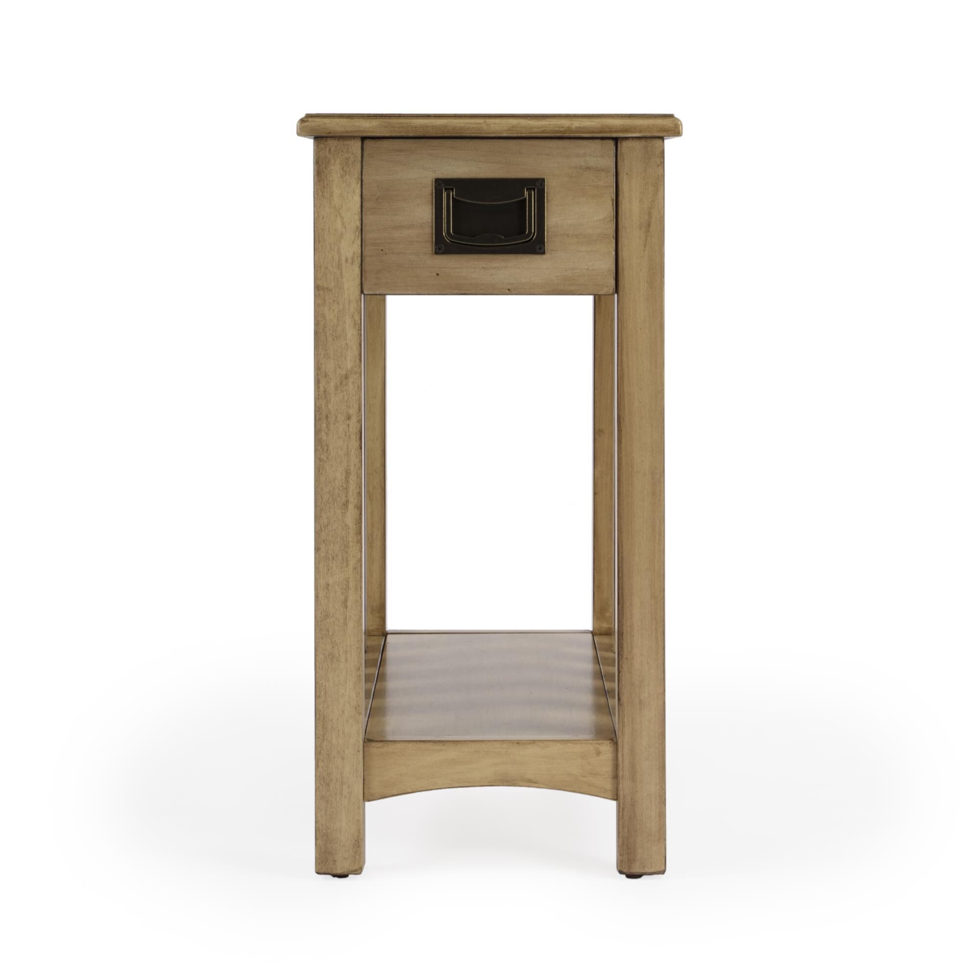 Shown in Cherry finish