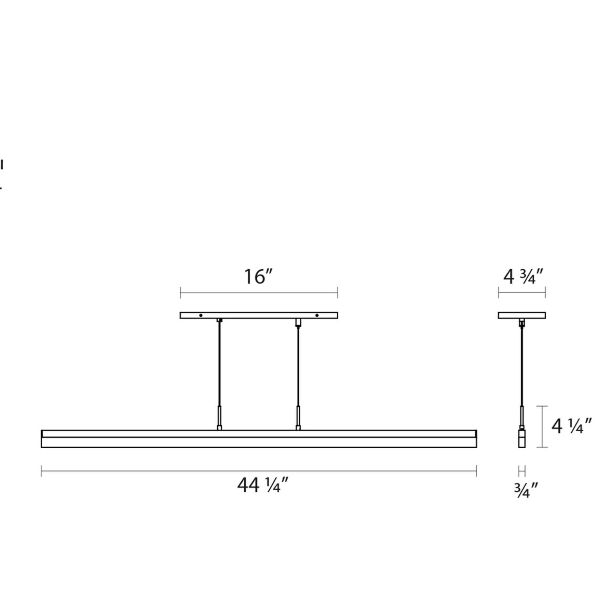 Shown in Satin Black finish