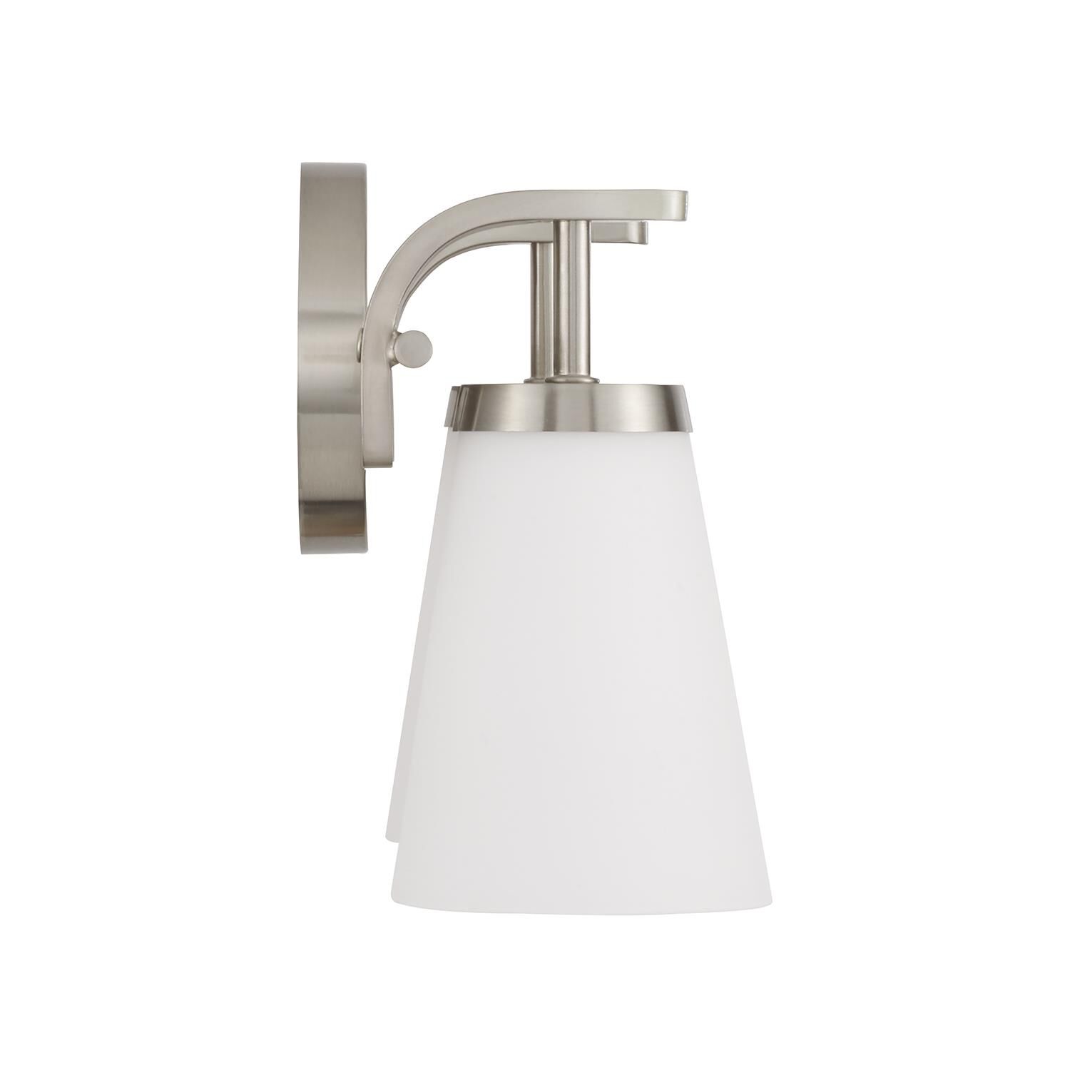 Drake 14 Inch Bath Vanity Light by Homeplace by Capital Lighting Fixture Company