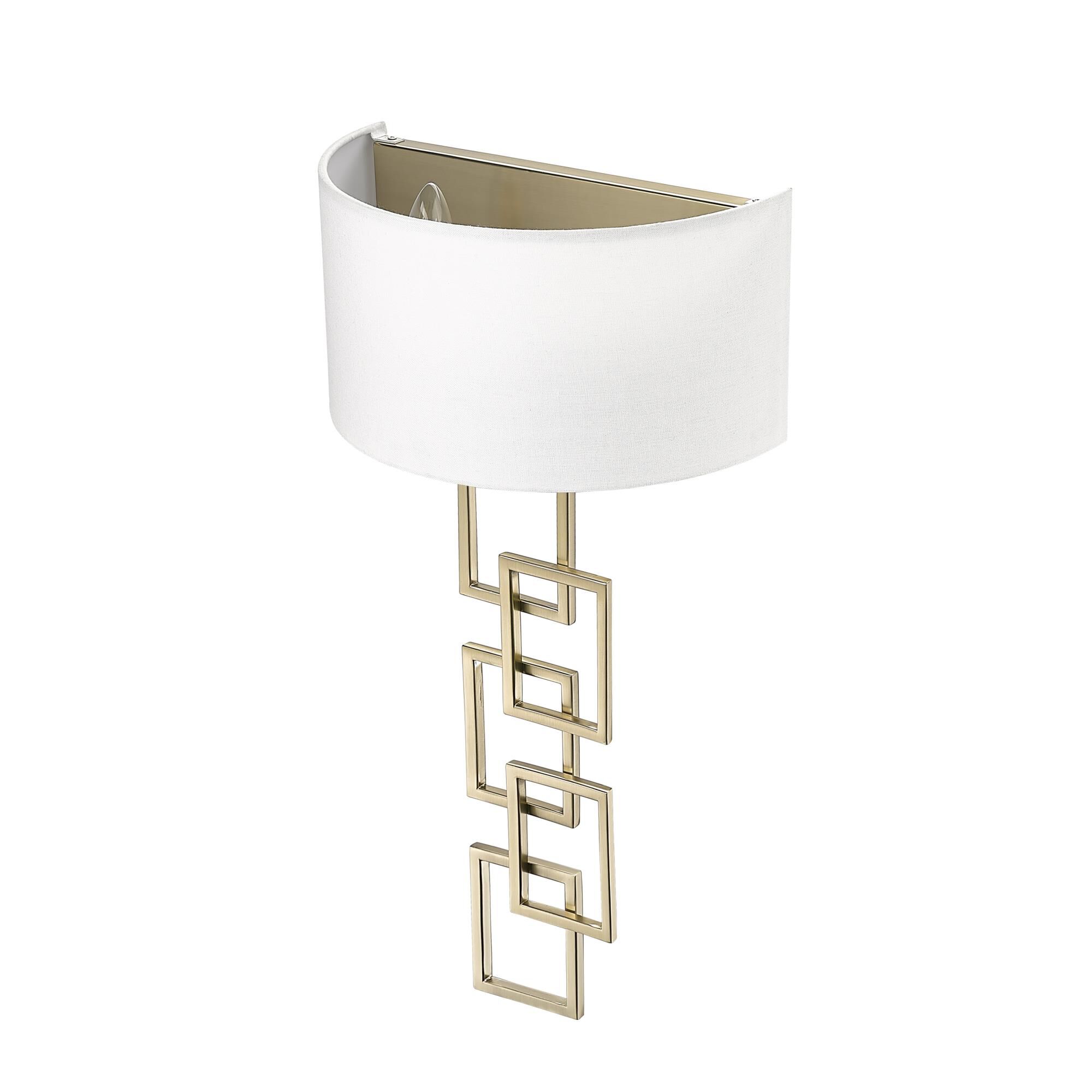Rylee 25 Inch Wall Sconce By Millennium Lighting