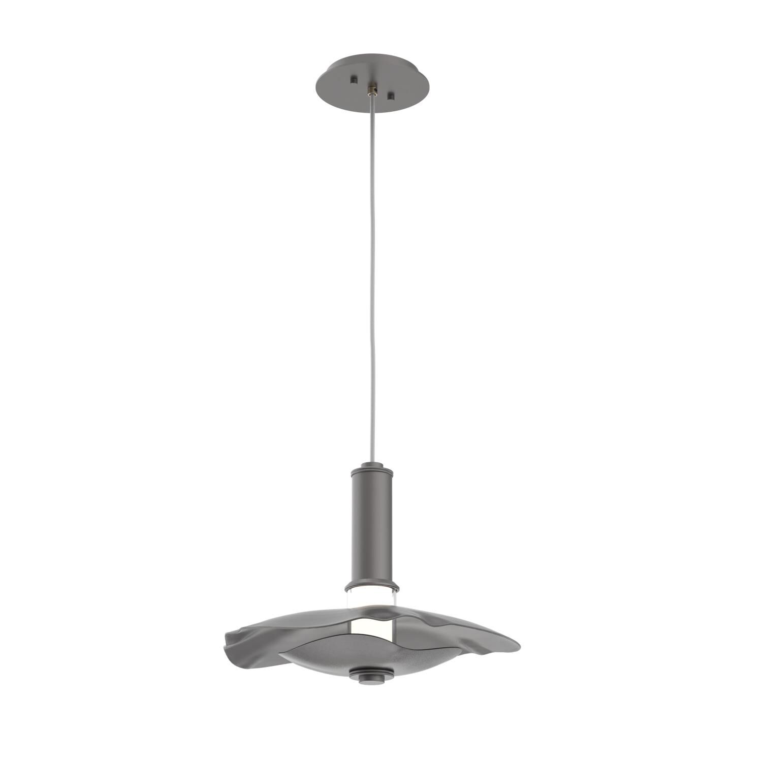 Levi Wilson Cumulus 10 Inch Mini Pendant by Hammerton Studio
