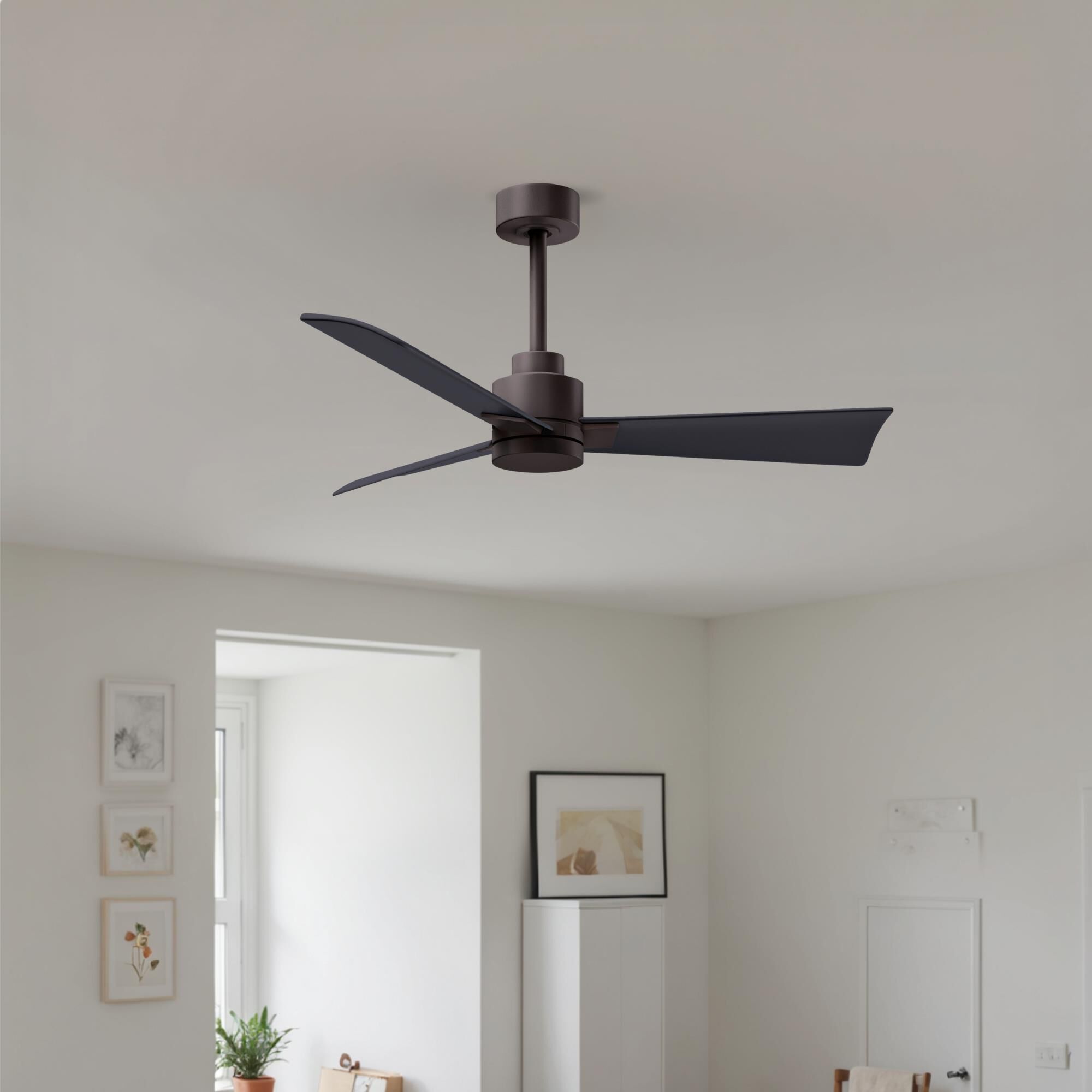 Alessandra 42 Inch Ceiling Fan by Matthews Fan Company