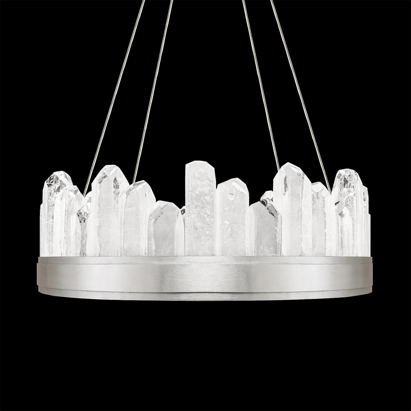 Alex Woogmaster Lior Large Pendant by Fine Art Handcrafted Lighting