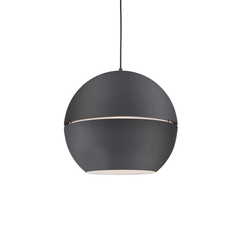 Lucas Medium Pendant Light by Kuzco