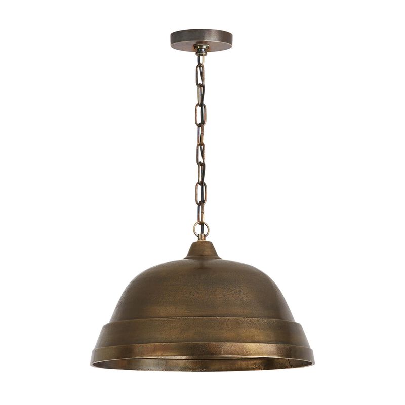 Capital Lighting Fixture Company Sedona 18 Inch Large Pendant