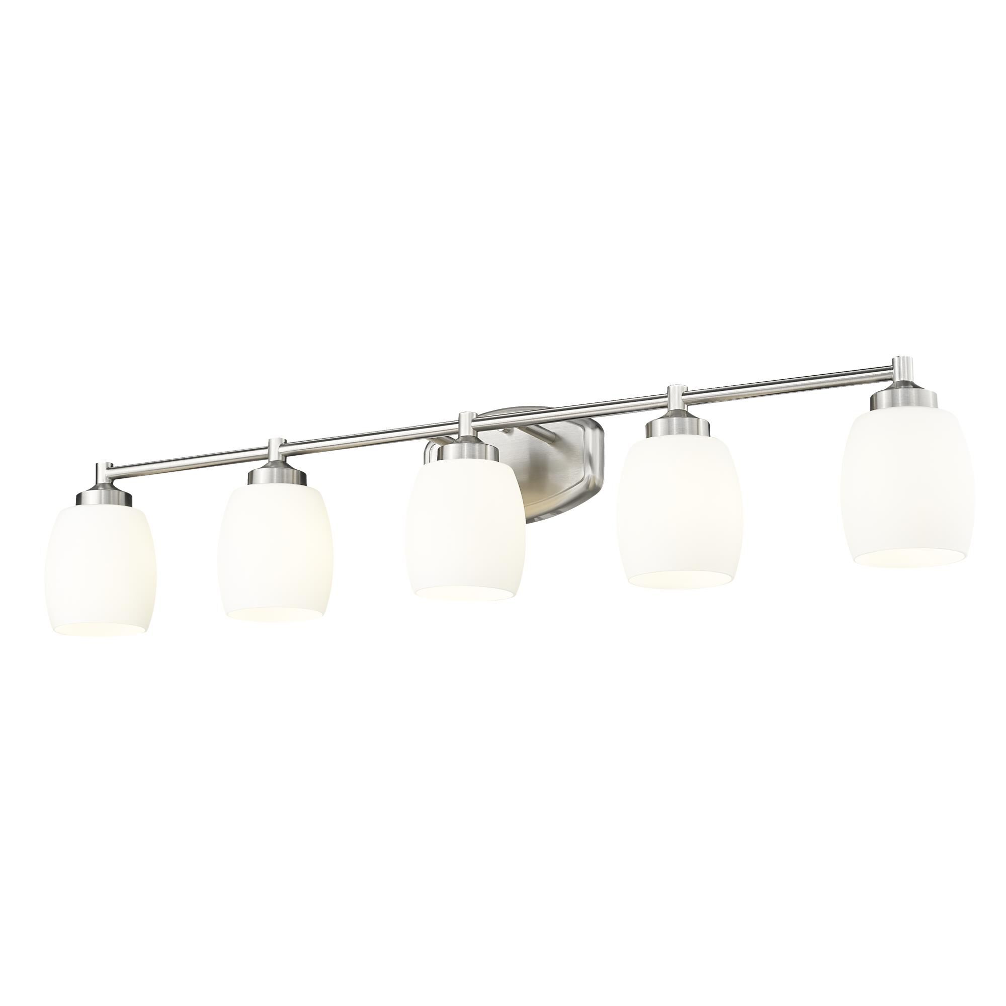 Kendrick 39 Inch Bath Vanity Light | Capitol Lighting