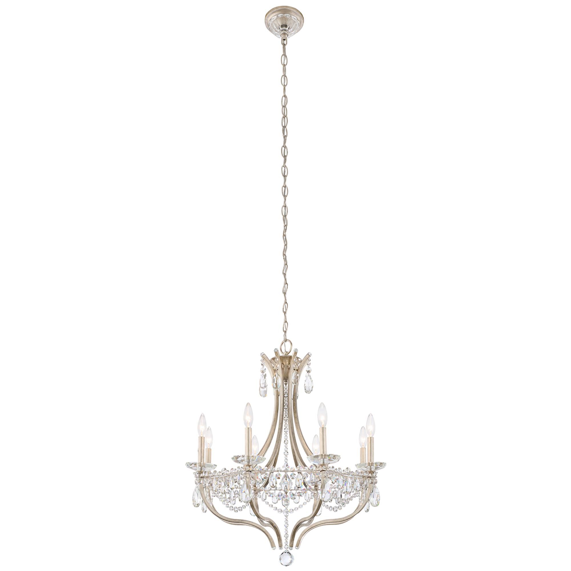 Adley 30 Inch Chandelier by Schonbek