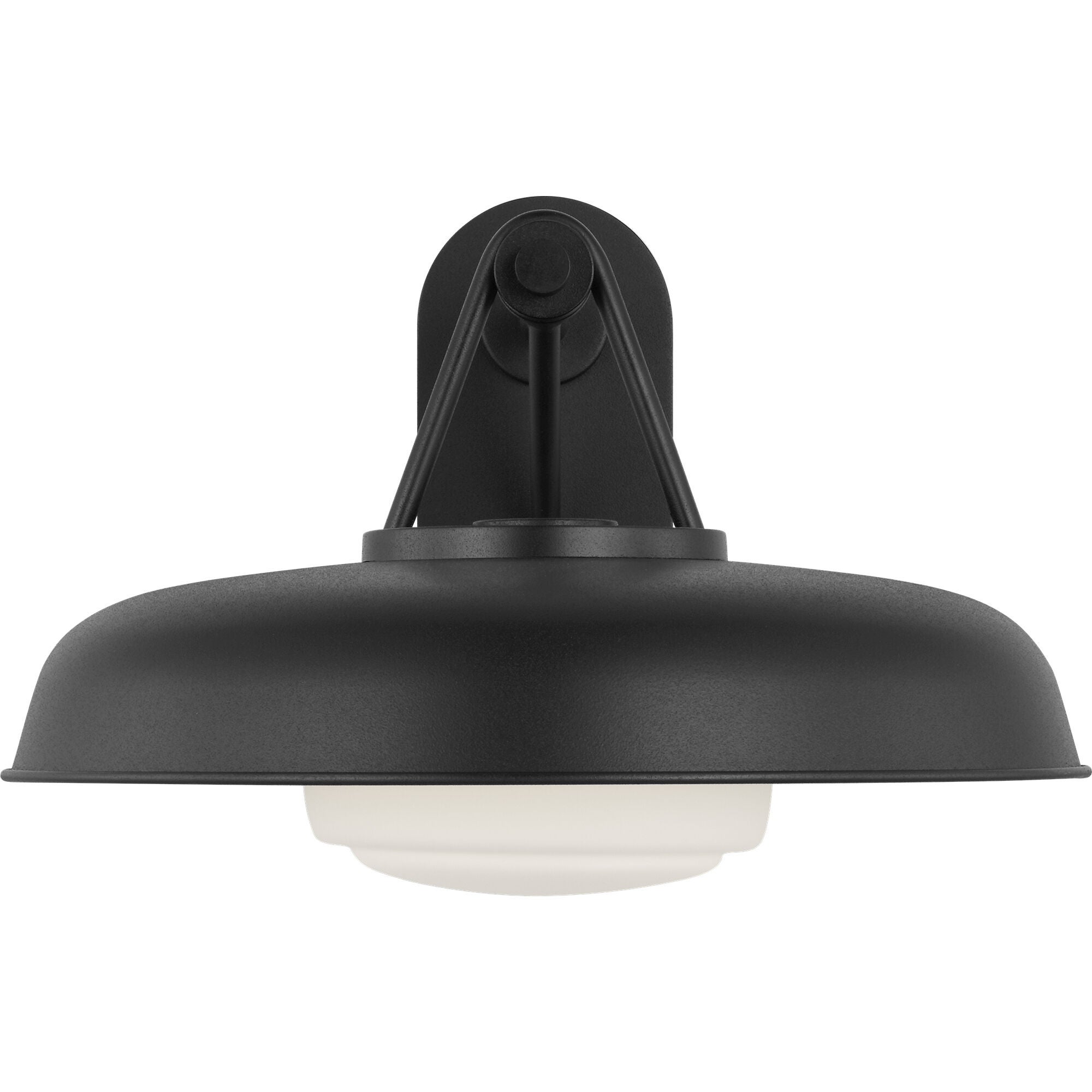 Liora 11 Inch Outdoor Wall Light,