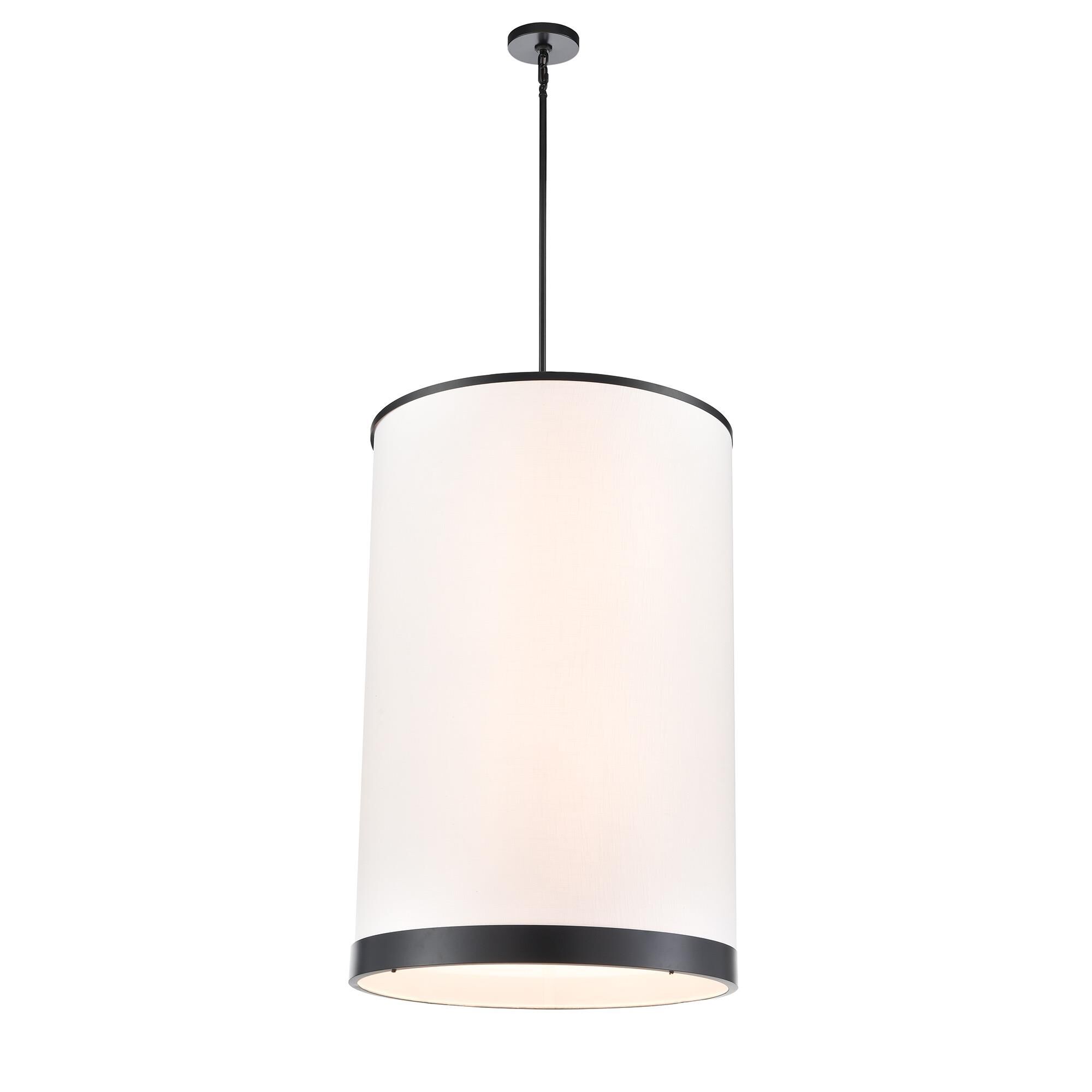 Kevin Kraemer High Street 24 Inch Chandelier by Artcraft