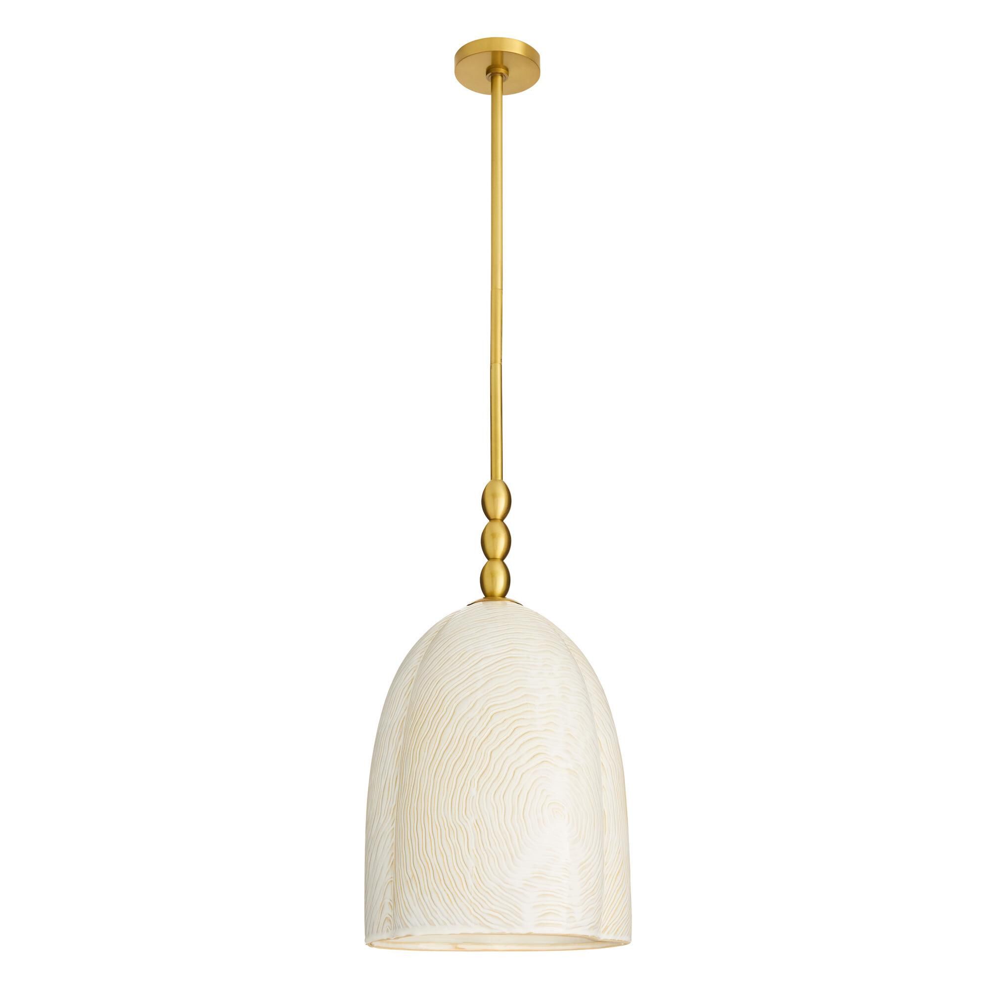 Lyla 12 Inch Mini Pendant by Arteriors Home