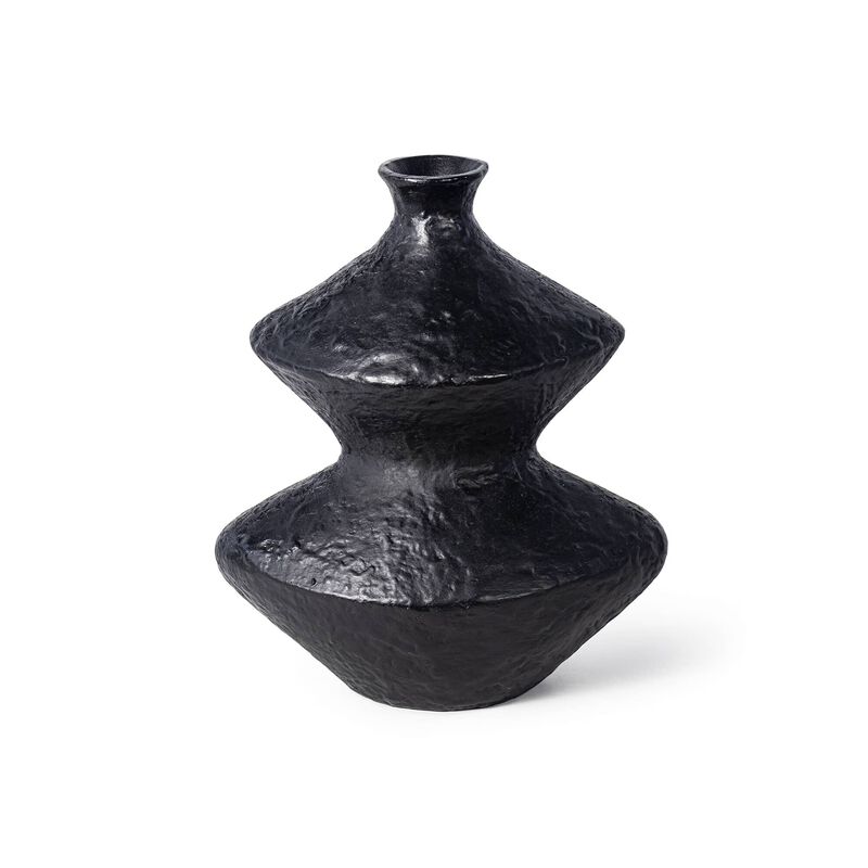 Poe Vase by Regina Andrew