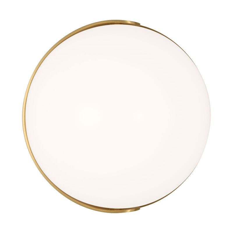 Ellen DeGeneres Syrie Small Wall Sconce by Visual Comfort Studio
