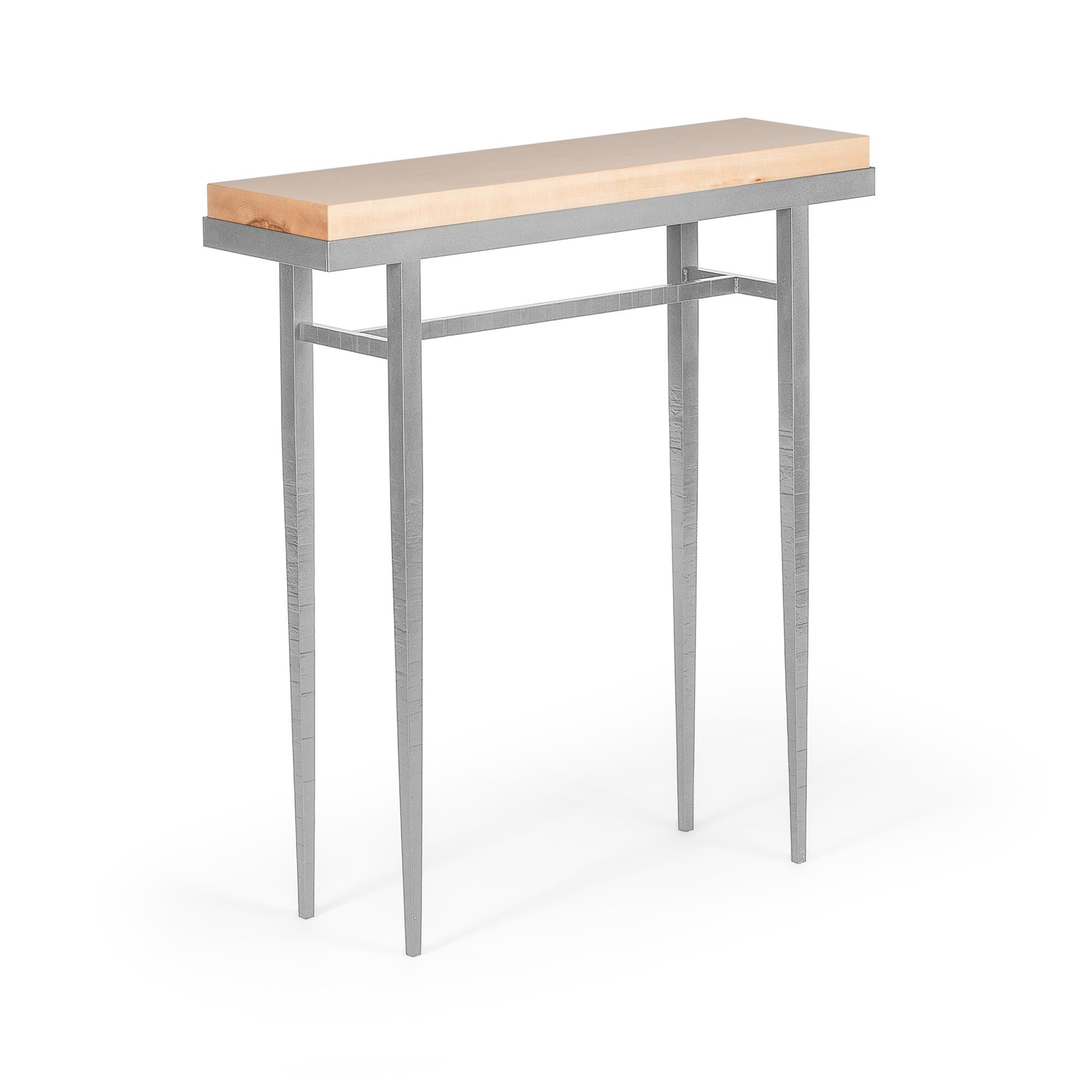 Wick Console Table by Hubbardton Forge