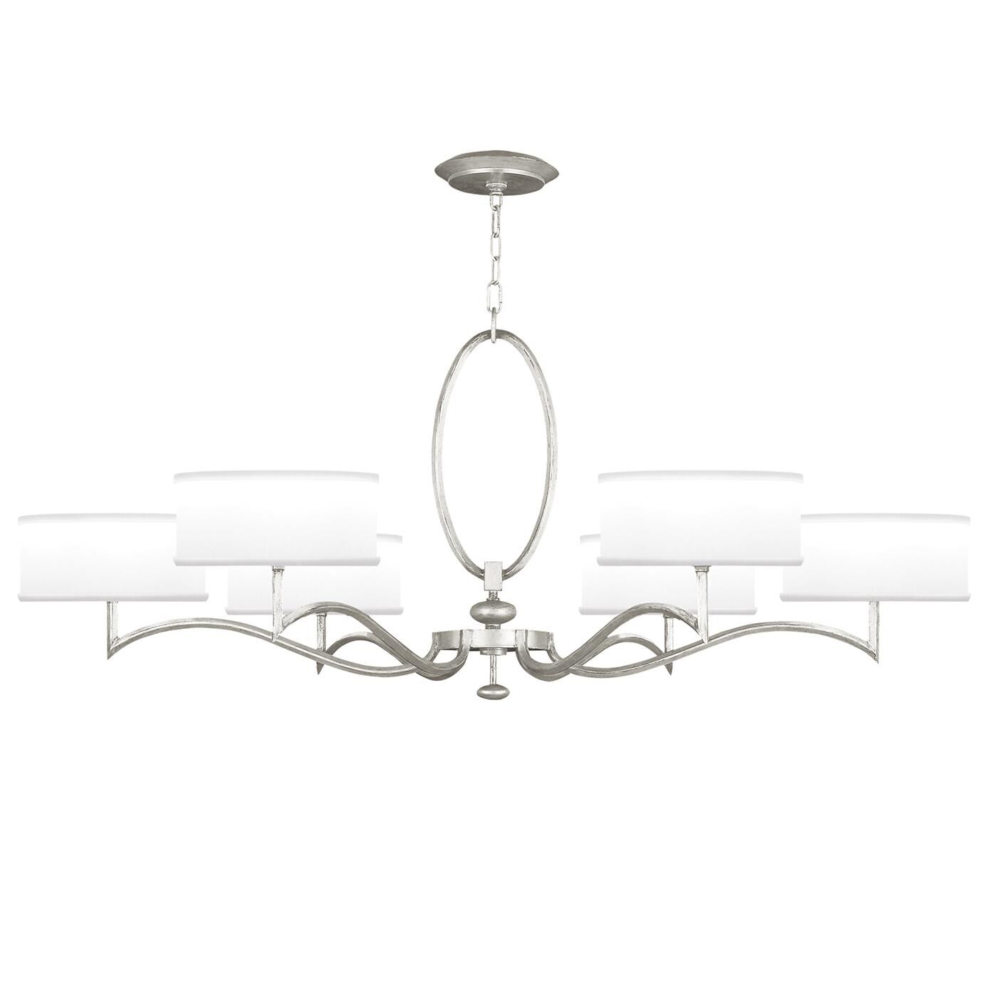 Allegretto Chandelier by Fine Art Handcrafted Lighting