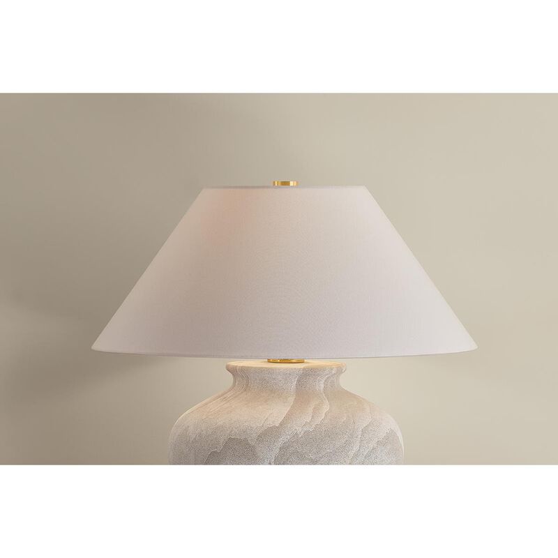 Allards 24 Inch Table Lamp by Hudson Valley Lighting