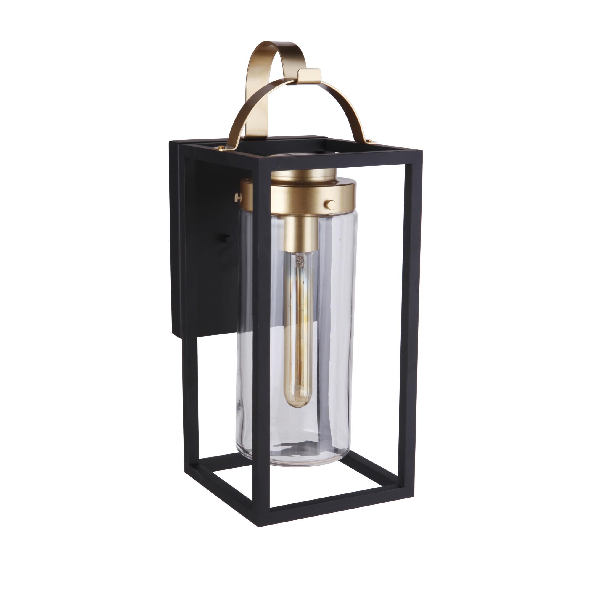 Craftmade Neo 17 Inch Tall Outdoor Wall Light