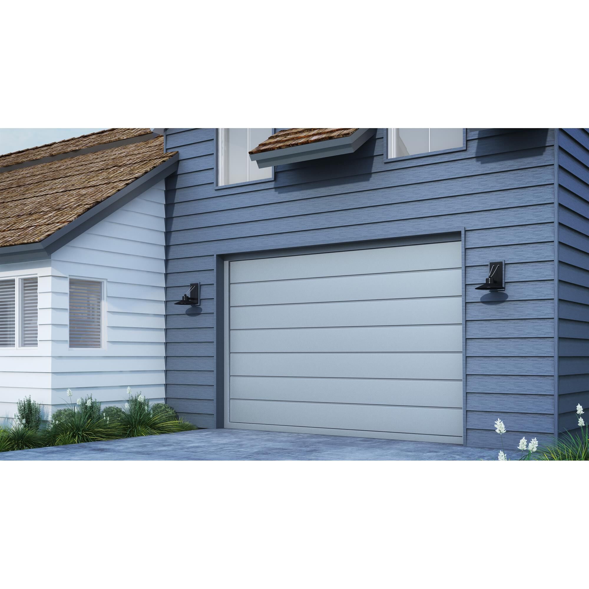 Maxim Lighting Civic 13 Inch Tall LED Outdoor Wall Light