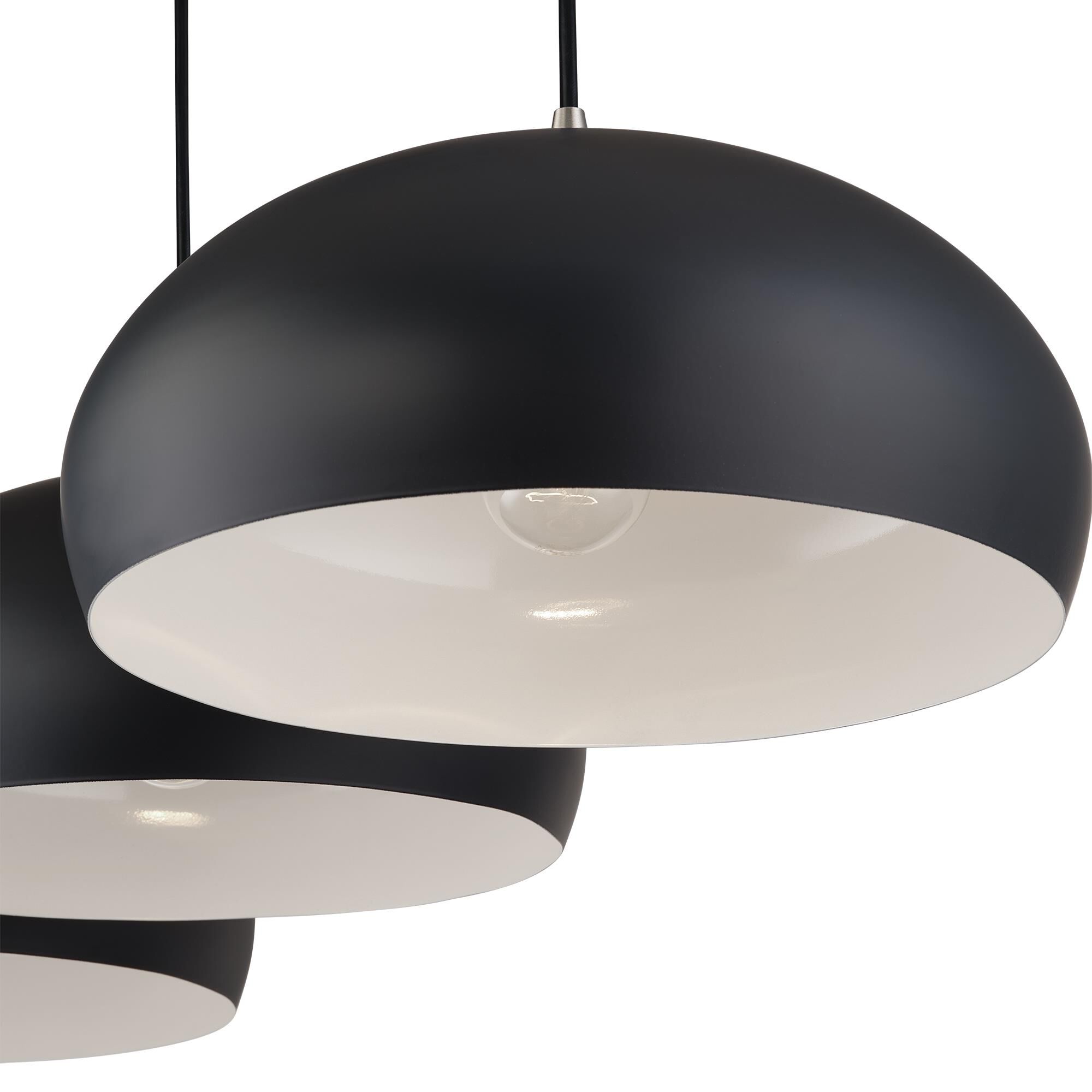 Domma 48 Inch Linear Suspension Light by Livex Lighting