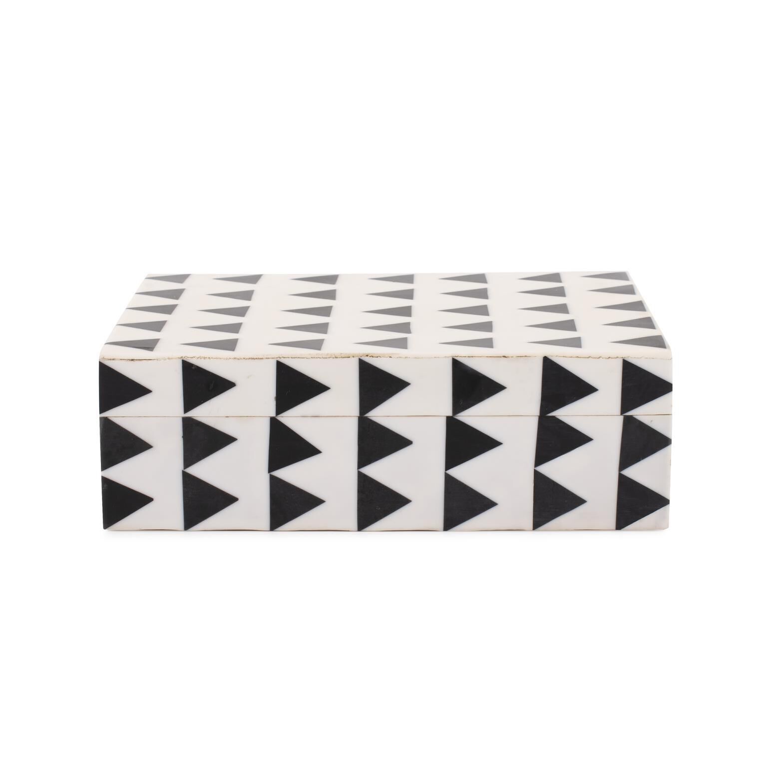 Art Deco Accent Box by Howard Elliott Collection