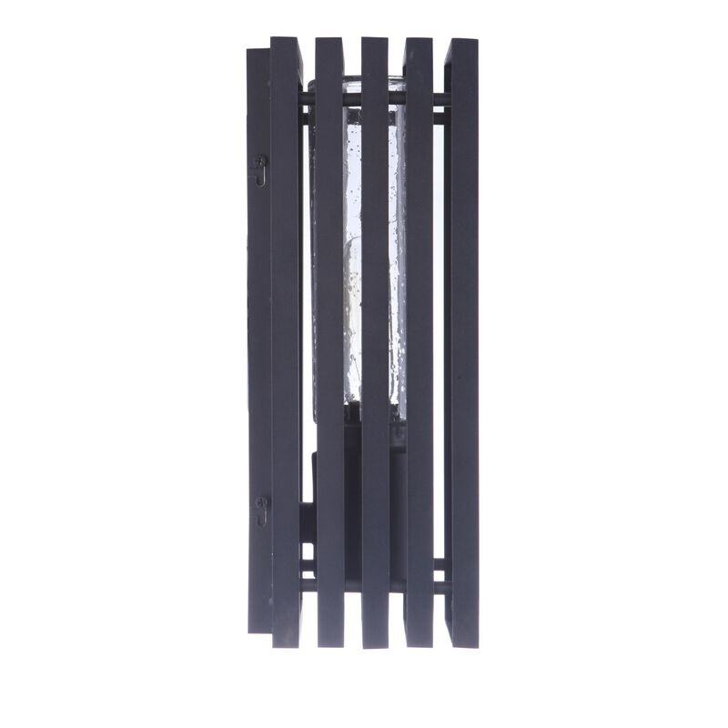 Carmel 14 Inch Outdoor Wall Light by Craftmade
