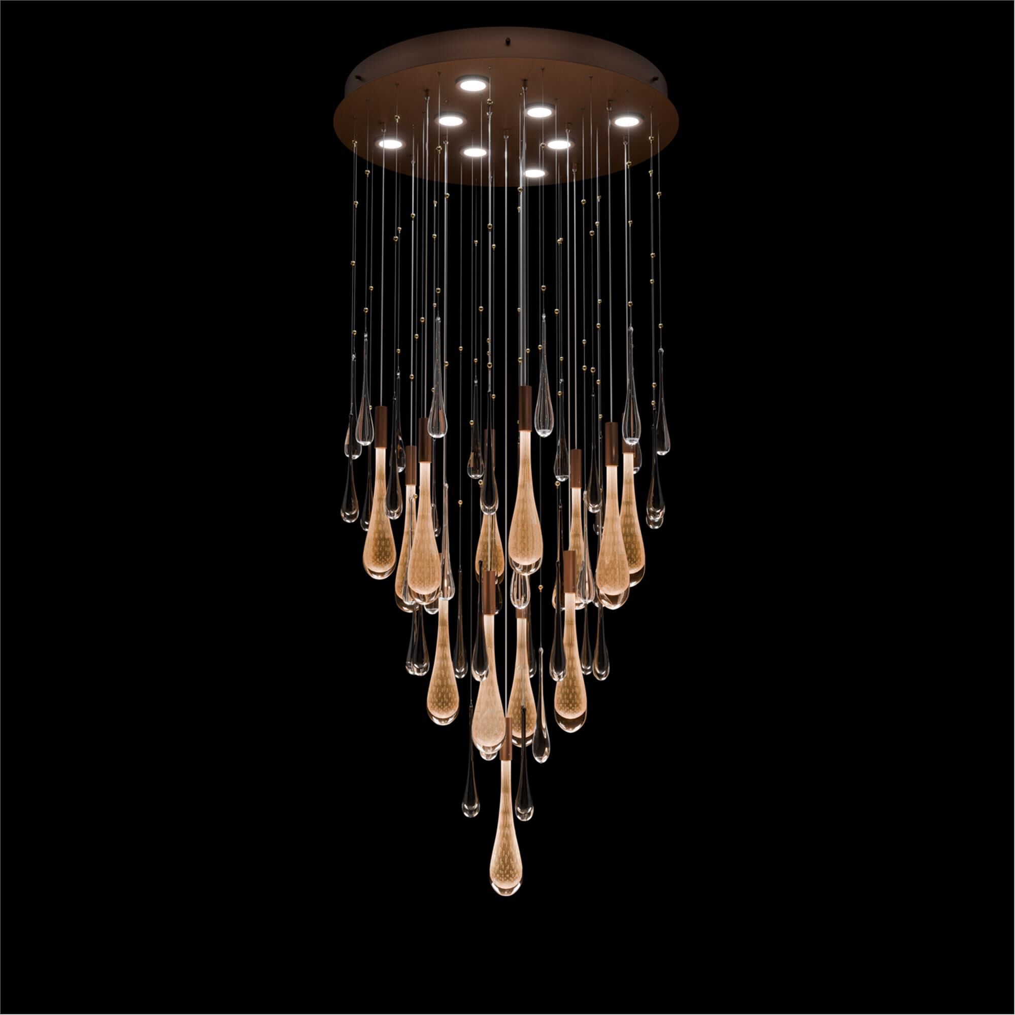 Shown with Yes glass