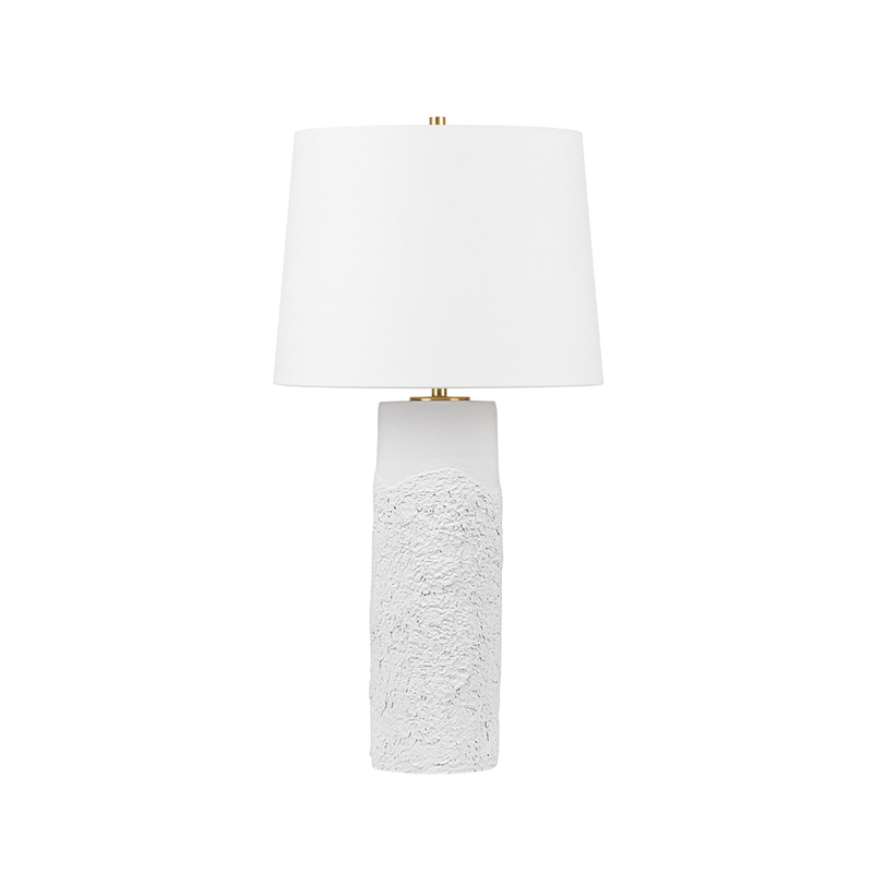 Tolland Large Table Lamp by Hudson Valley Lighting
