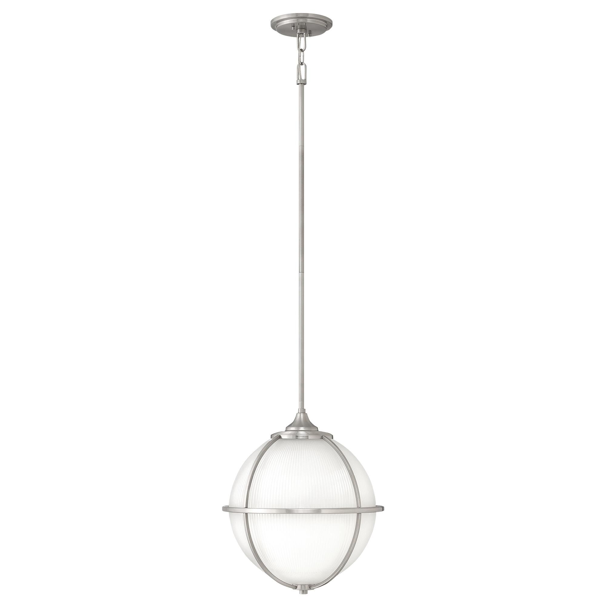 Odeon Small Pendant Light,