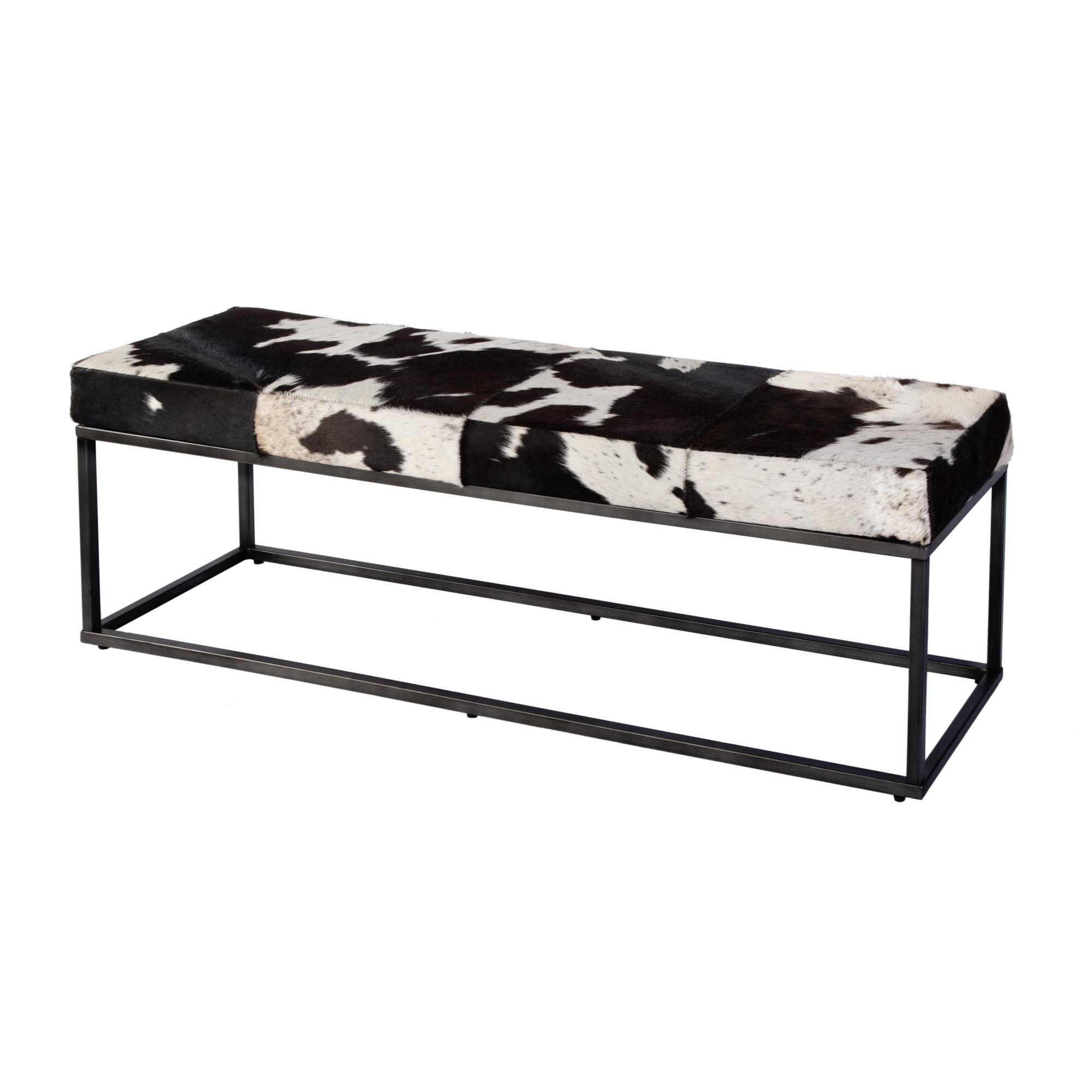 Stinson 54 Inch Bench by Butler Specialty Company