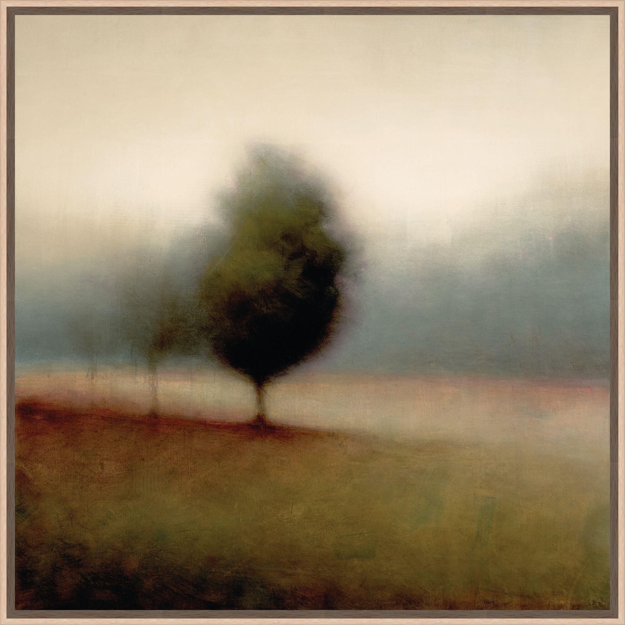 Studio L57 Affinity Wander Free Print by LEVEL57