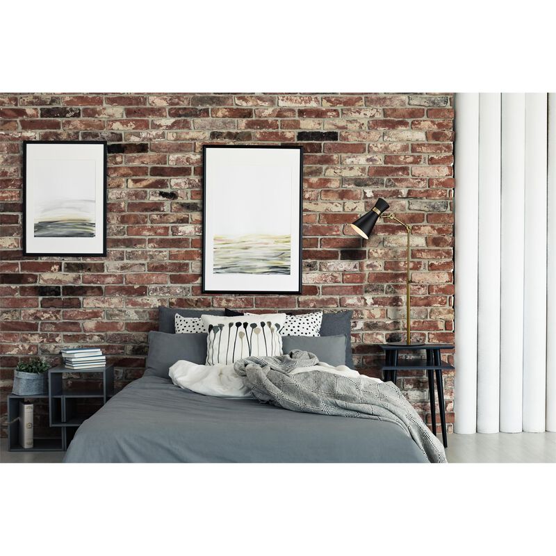 Soriano 25 Inch Table Lamp by Z-Lite
