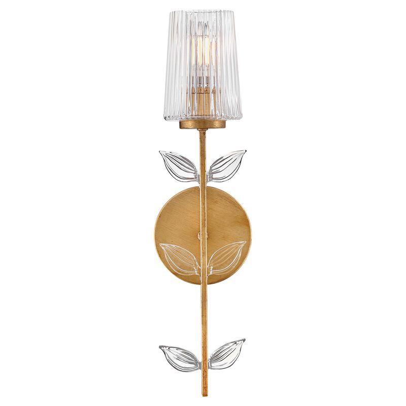 Aliso Bath Vanity Light by Hinkley Lighting