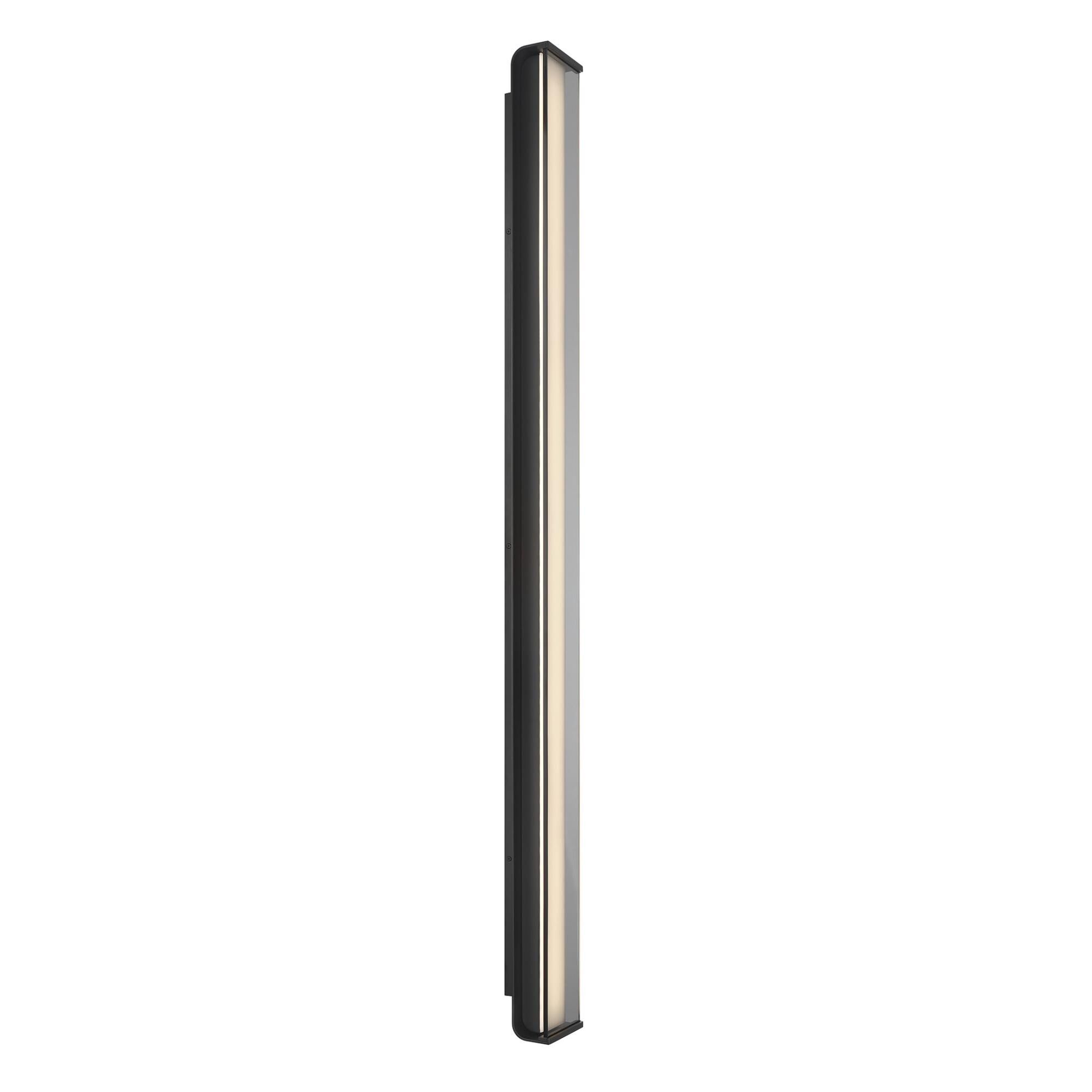 Dulton 62 Inch Outdoor Wall Light by Eurofase Lighting