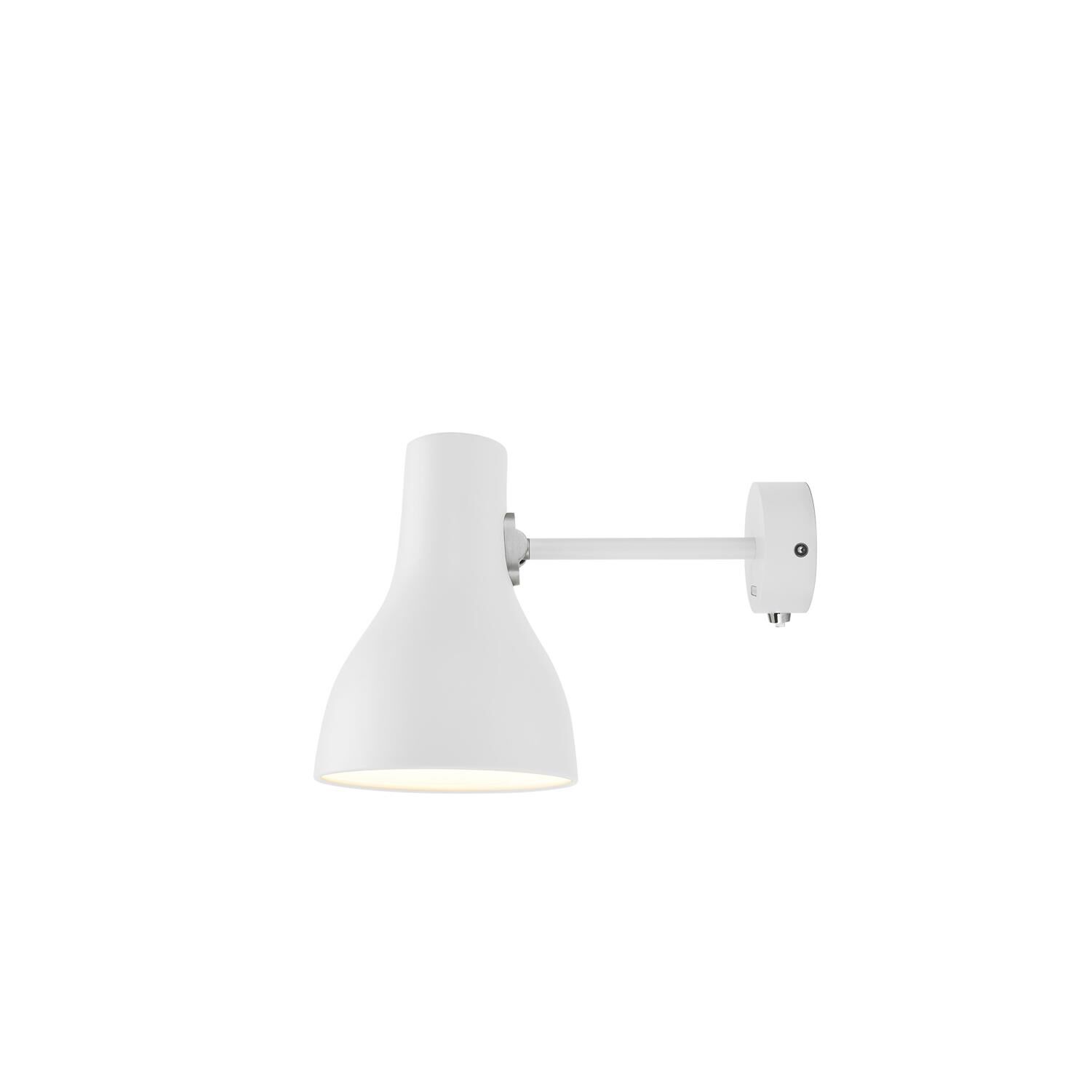 Type 75 12 Inch LED Wall Sconce by Anglepoise